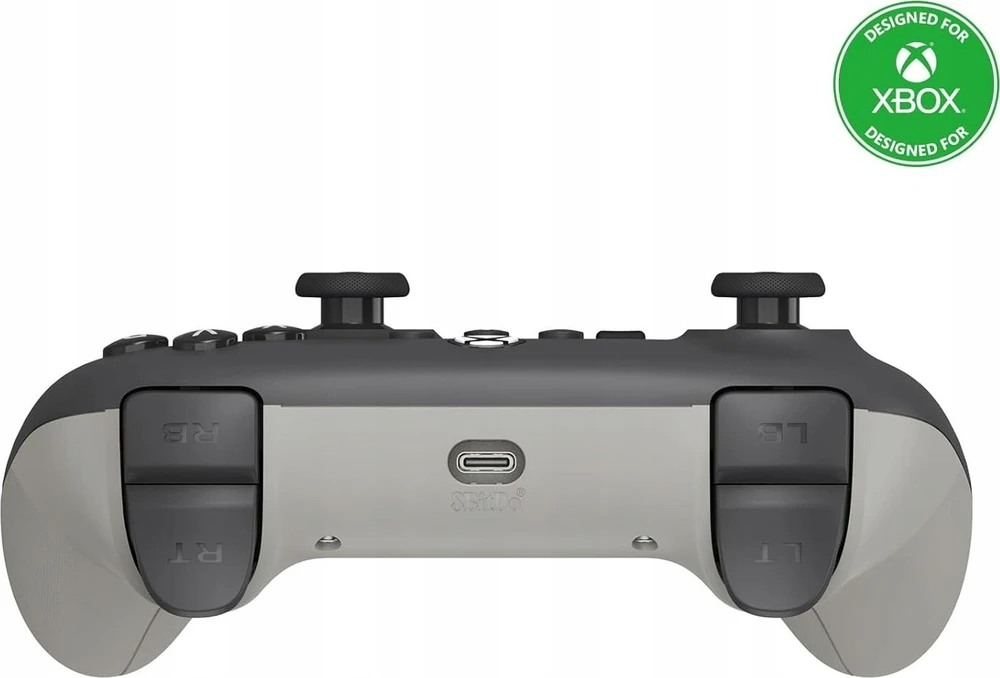 8BitDo Ultimate C laidinis XBOX žaidimų pultelis Dar