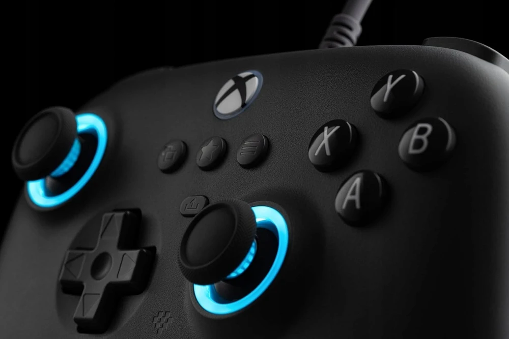 8BitDo Ultimate C laidinis XBOX žaidimų pultelis Dar