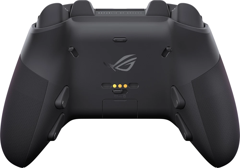 Kilimėlis Asus ROG Raikiri II Pro (90MP05A0-BDUA00)