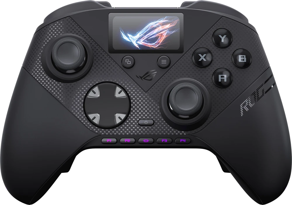 Kilimėlis Asus ROG Raikiri II Pro (90MP05A0-BDUA00)
