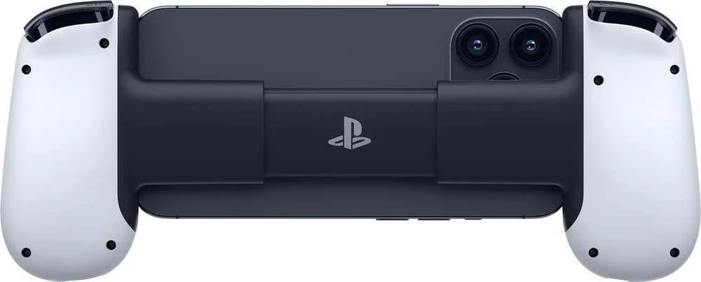 Backbone One USB-C baltos spalvos „PlayStation“ leidimas