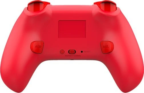 Carruzzo Dragonshock PopTop Compact Multi spalvos „Bluetooth“ Žaidimų pultelis Nintendo Switch
