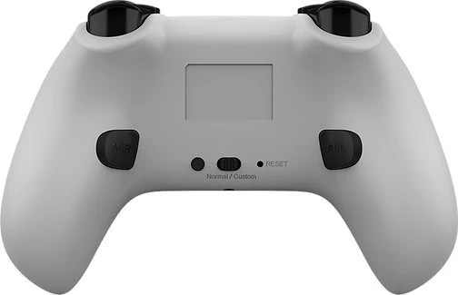 Carruzzo Dragonshock PopTop Compact Multi spalvos „Bluetooth“ Žaidimų pultelis Nintendo Switch