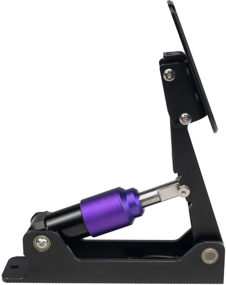 „Conspit CPP APEX“ sankabos pedalas