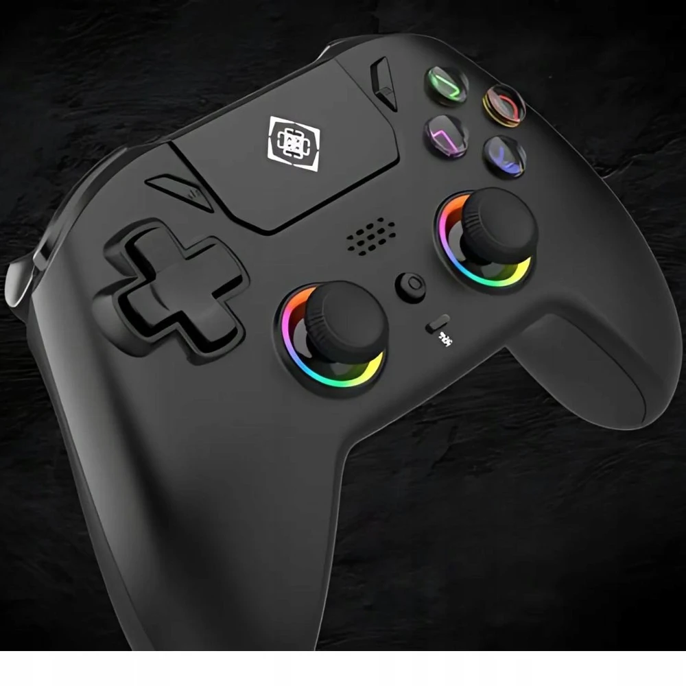 „Deltaco“ belaidis RGB PS5 kilimėlis (GAM-189)