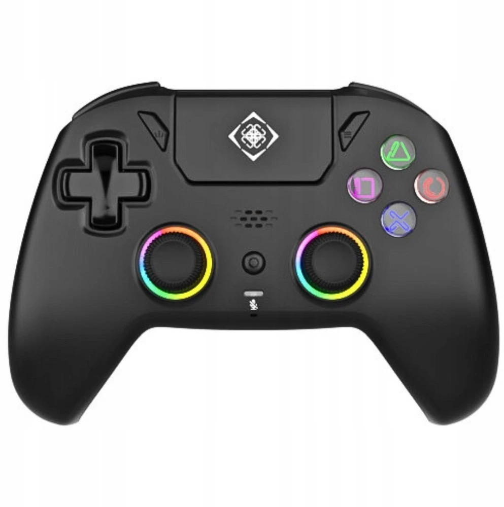 „Deltaco“ belaidis RGB PS5 kilimėlis (GAM-189)