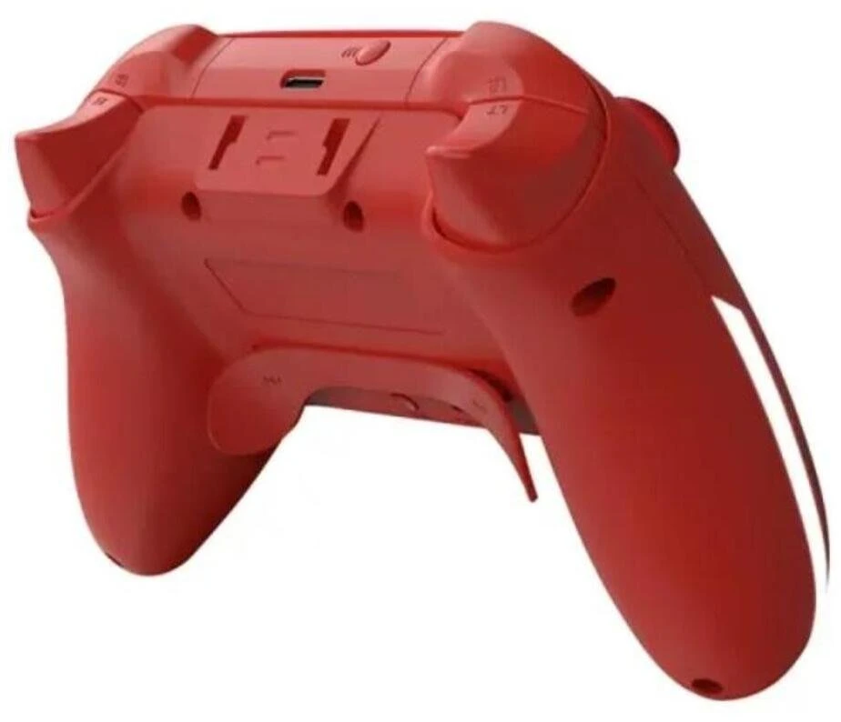 Dragonshock AURORA+ Controller FIFA WC 26 Turkey Wireless Switch1/2