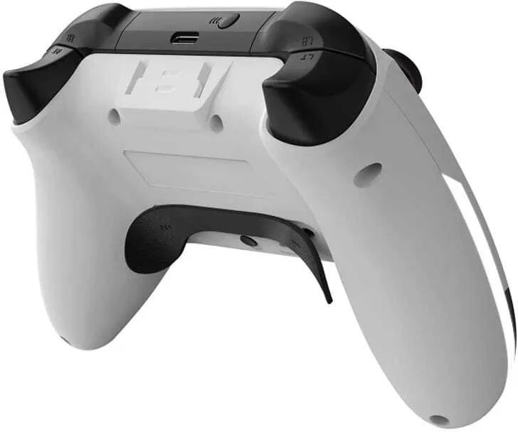 Dragonshock AURORA+ Controller FIFA WC 26 Germany Wireless Switch1/2