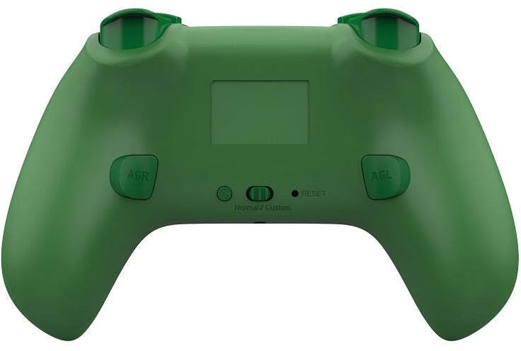 Carruzzo Dragonshock PopTop Žalia, Tamsiai Žalia, Rožinė, Balta „Bluetooth“ Žaidimų pultelis Analoginis / skaitmeninis Nintendo Switch, PC