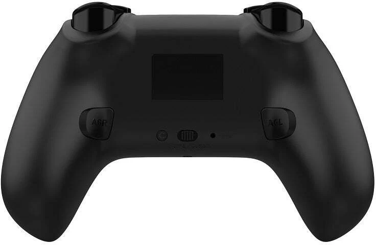 Carruzzo Dragonshock PopTop Juoda, Violetinė „Bluetooth“ Žaidimų pultelis Analoginis / skaitmeninis Nintendo Switch, PC
