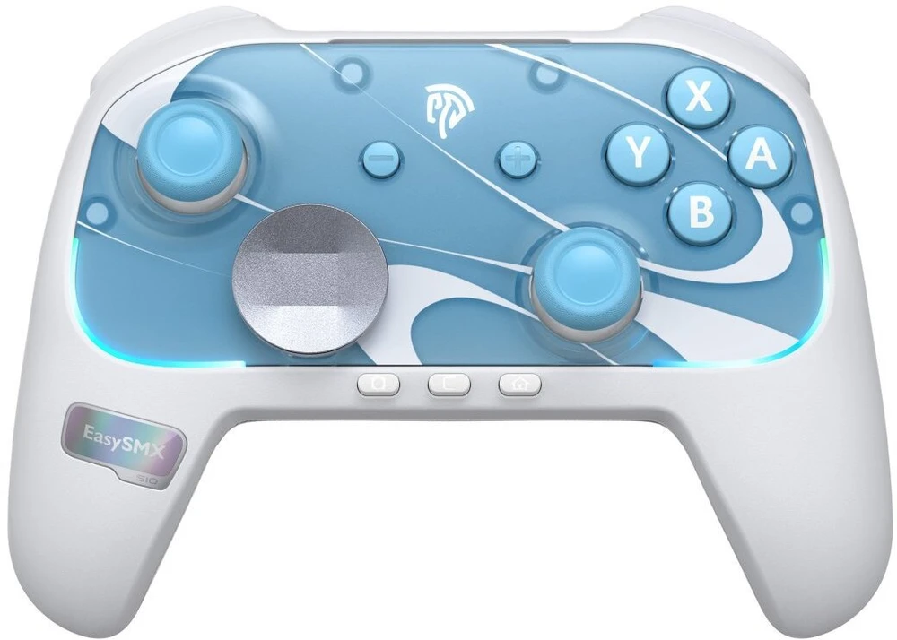 Pad EasySMX S10 SWITCH2 Baltai-mėlyna (VG-C544)