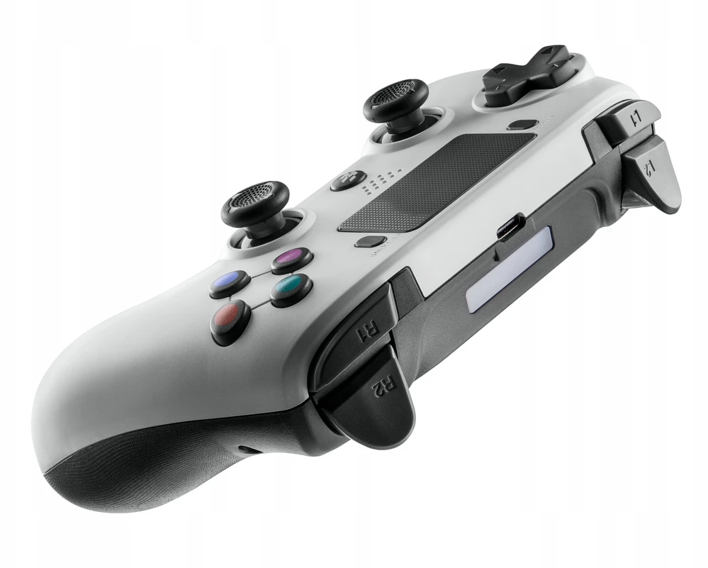 FLASHFIRE PS4/PC Bluetooth Kontroler P201W