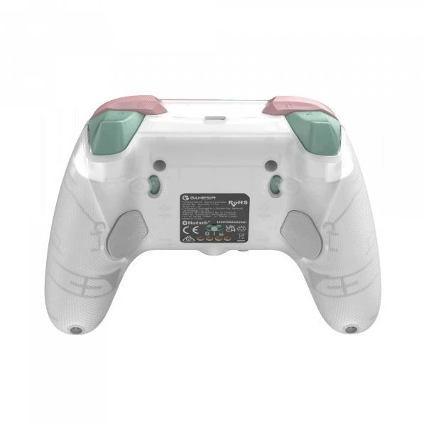„GameSir T7 Pro“ belaidis valdiklis „Sugar Wild XB“ (GST7PSG001)