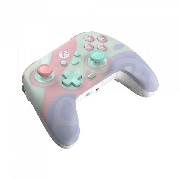 „GameSir T7 Pro“ belaidis valdiklis „Sugar Wild XB“ (GST7PSG001)