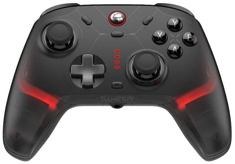 GAS Gamesir Cyclone 2 Tri-Mode Controller
