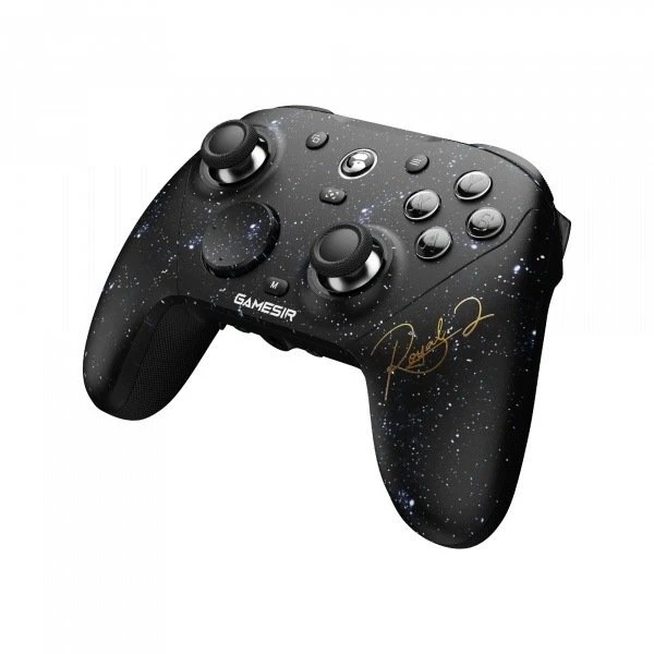 Pad GameSir G7 Pro 8K Royal juoda (GSG7CR001)