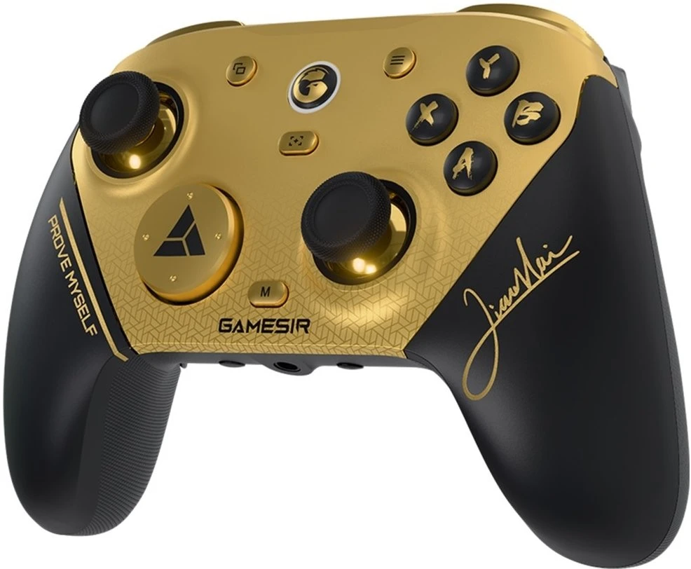 Uniwersalny kontroler do gier BluetoothGameSir G7 Pro 8K XH PC Champion Edition