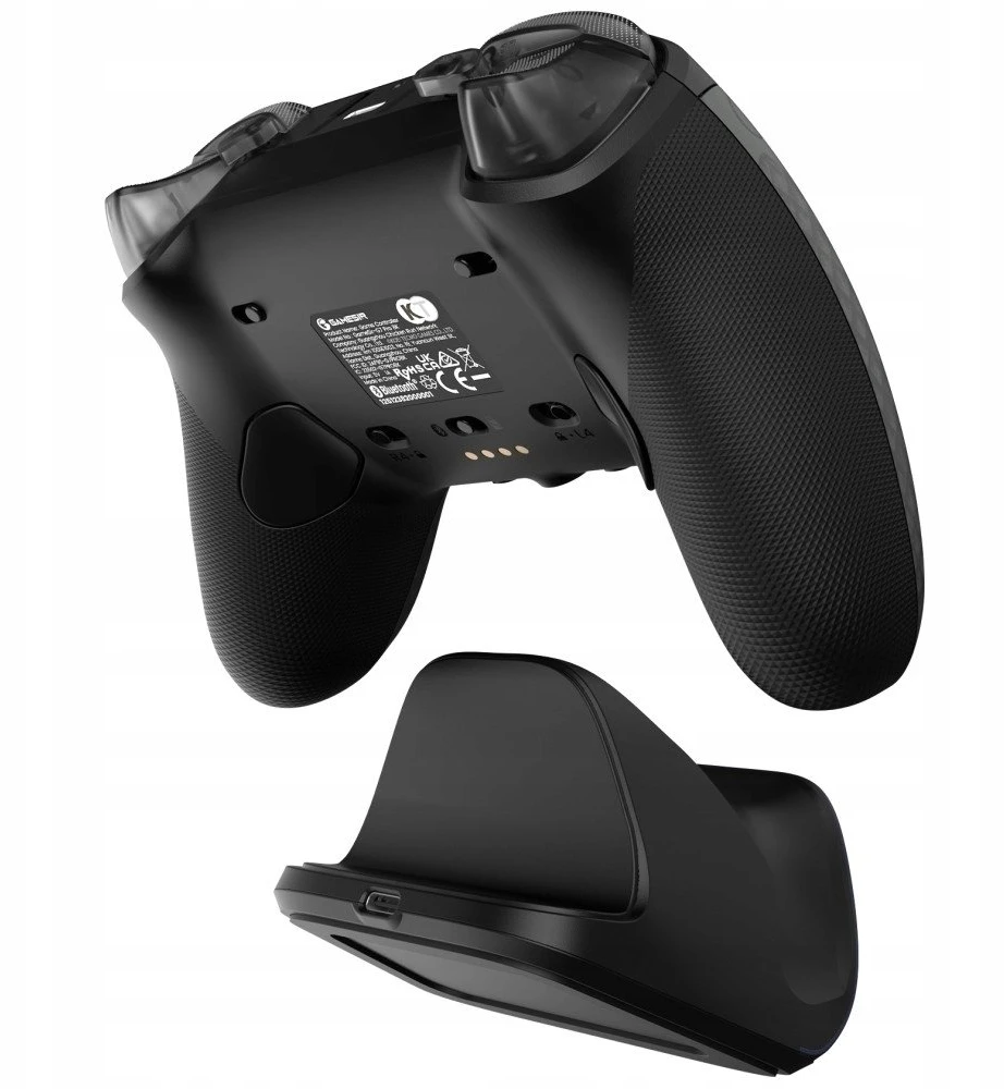 „GameSir G7 Pro 8K“ asmeninis „Nioh“ universalus „Bluetooth“ žaidimų valdiklis