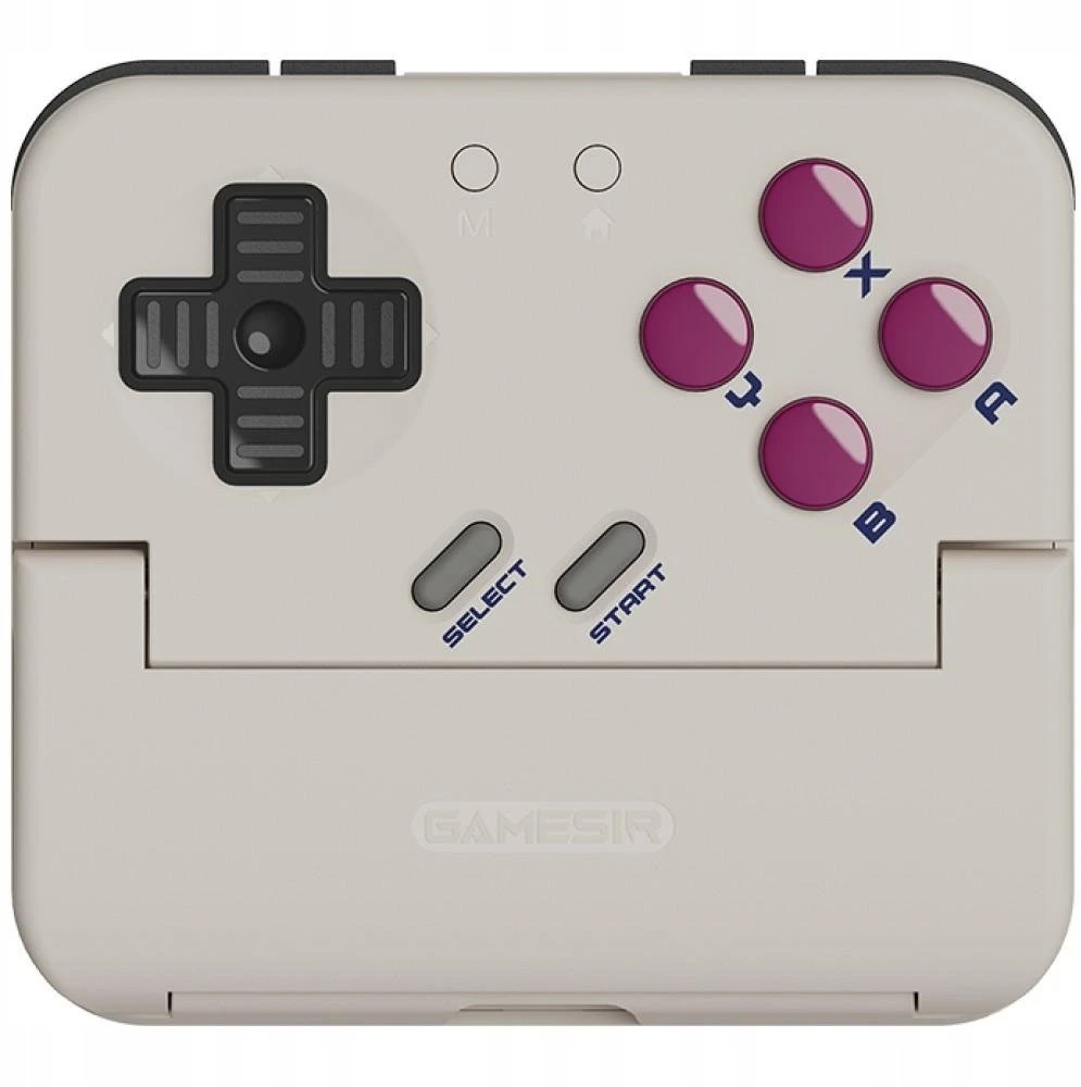 „GameSir Pocket Taco P1“ universalus mobiliųjų įrenginių valdiklis su „Bluetooth“