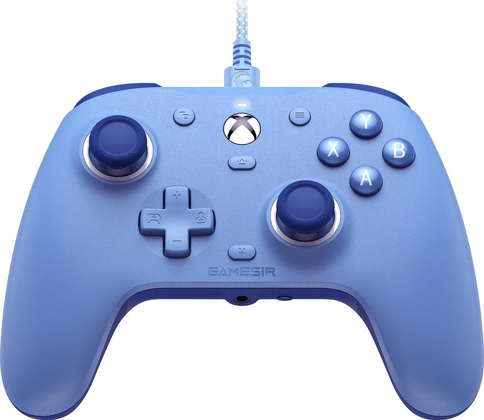 Laidinis žaidimų valdiklis GameSir G7 SE (mėlynas)