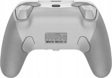 Laidinis žaidimų valdiklis GameSir G7 SE (oranžinė)