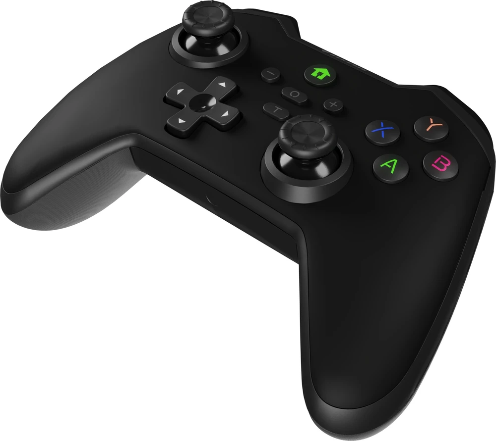 Genesis | Gaming Gamepad | Mangan 400 | Juodas | Wireless