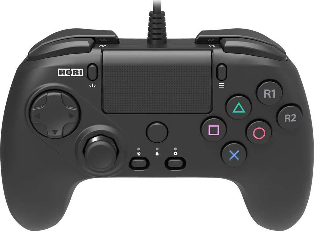 HORI Fighting Commander OCTA laidinis valdiklis skirtas Playstation 4 ir 5