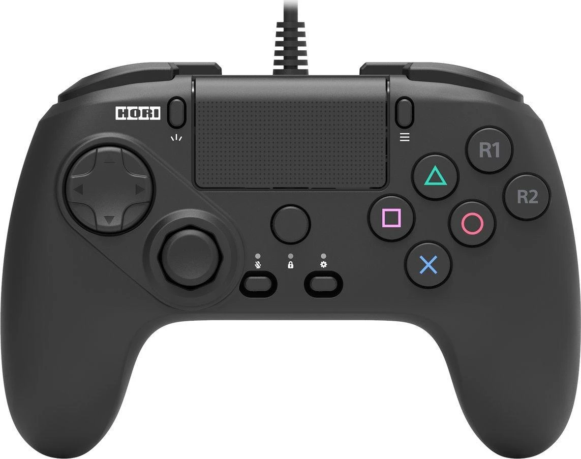 HORI Fighting Commander OCTA laidinis valdiklis skirtas Playstation 4 ir 5