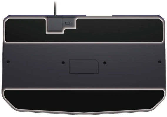 Padas Hori PS5 NOLVA-R Mechaninis visų mygtukų arkadinis valdymo pultas (SPF-050E)