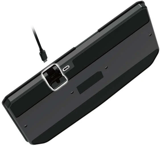 Padas Hori PS5 NOLVA-R Mechaninis visų mygtukų arkadinis valdymo pultas (SPF-050E)