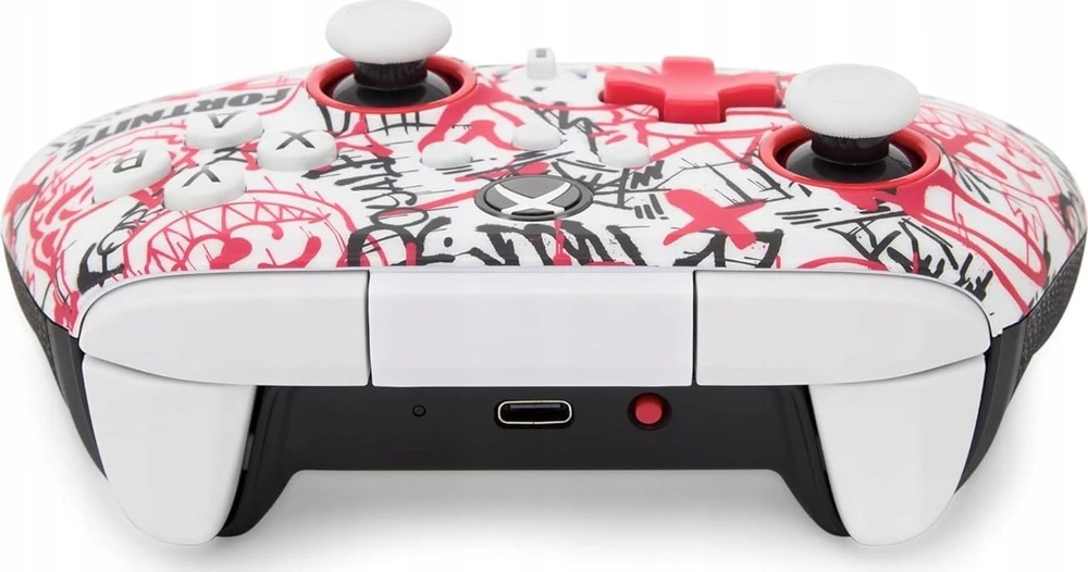 Power A PowerA Fortnite SE Belaidis valdiklis skirtas XBOX Series X/S One | PC