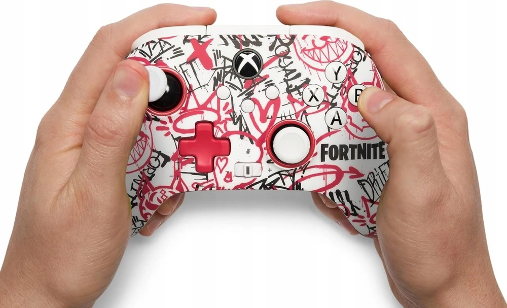 Power A PowerA Fortnite SE Belaidis valdiklis skirtas XBOX Series X/S One | PC