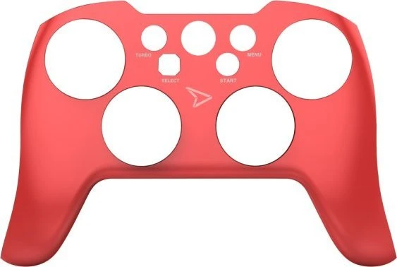 „Pixminds LEXIP X STEELPLAY“ belaidis pritaikomas valdiklis + 2 dėklų jungiklis