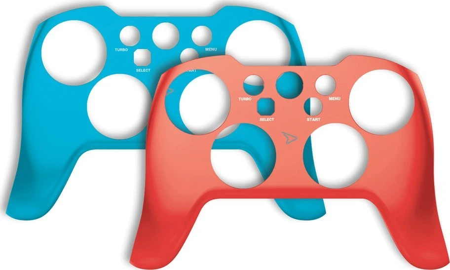 „Pixminds LEXIP X STEELPLAY“ belaidis pritaikomas valdiklis + 2 dėklų jungiklis