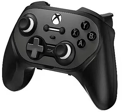 „HyperX Gamepad Clutch Talon“ belaidis „XBOX“ žaidimų pultelis – b11dbaa