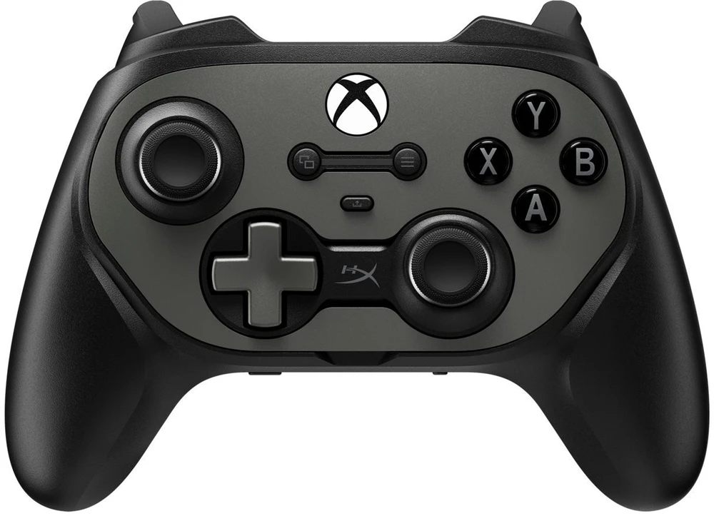 „HyperX Gamepad Clutch Talon“ belaidis „XBOX“ žaidimų pultelis – b11dbaa