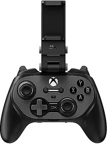 „HyperX Gamepad Clutch Talon“ belaidis „XBOX“ žaidimų pultelis – b11dbaa