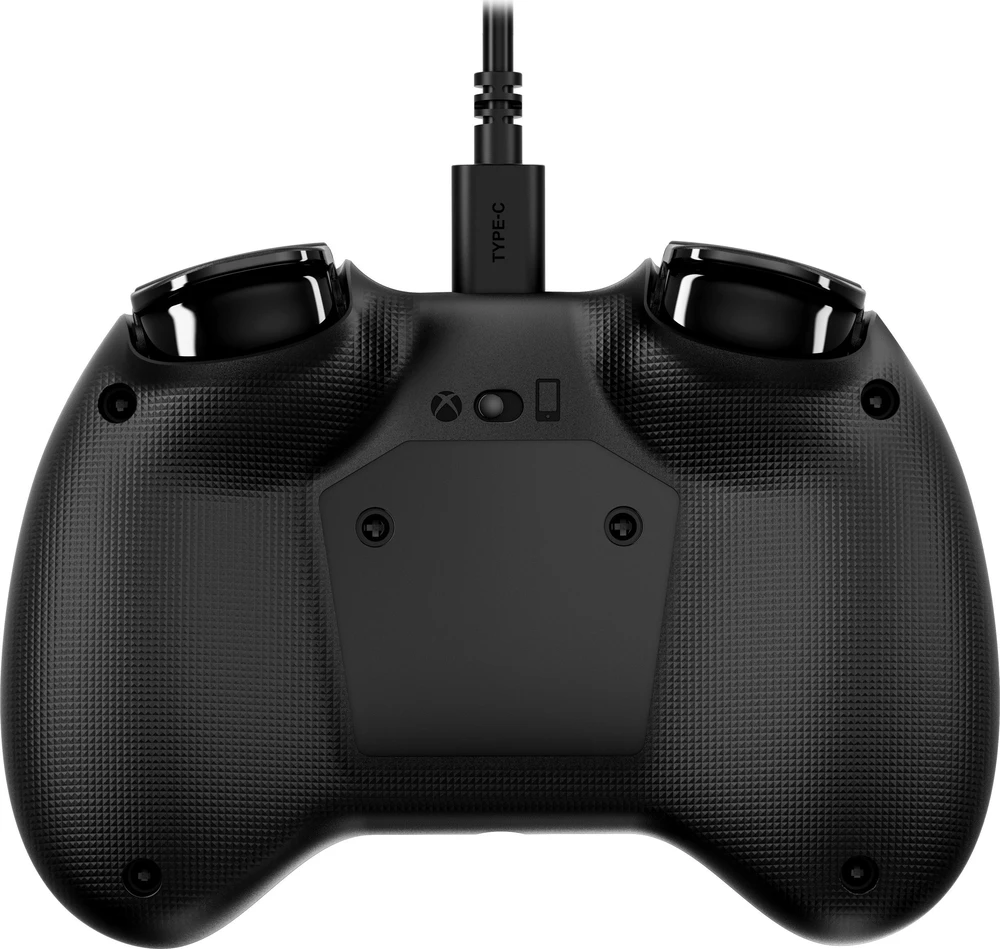 Hewlett Packard (HP) HyperX Clutch Tanto Mini laidinis žaidimų valdiklis – priedai konsolėms
