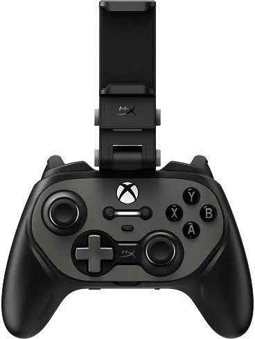 „HyperX Gamepad Clutch Talon“ belaidis „XBOX“ žaidimų pultelis – b11dbaa