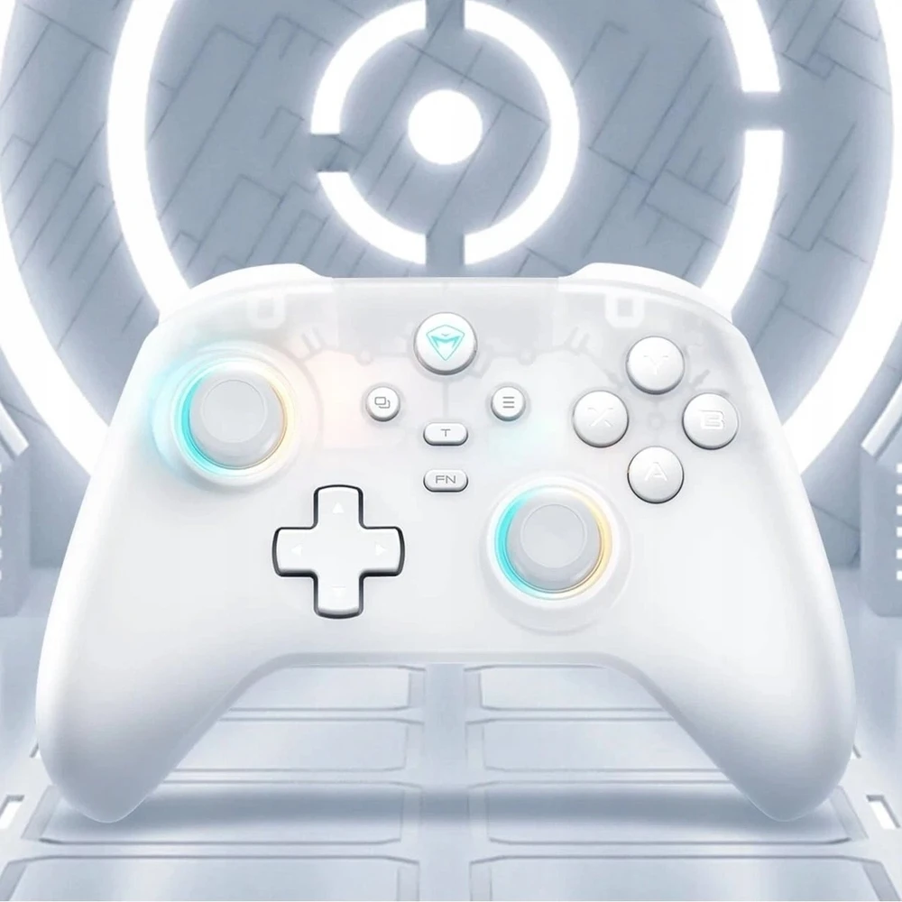 Machenike G3 V2 Wireless Game Controller - Baltas