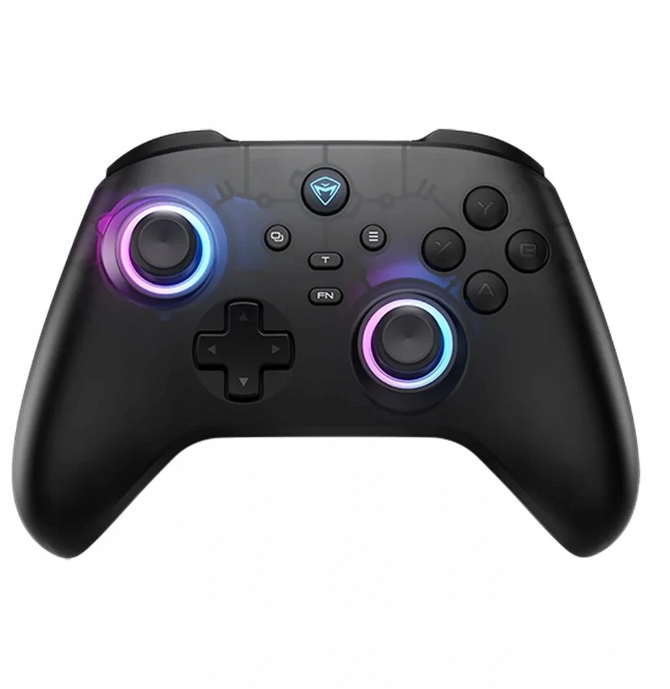 Machenike G3 V2 Wireless Game Controller - Juodas