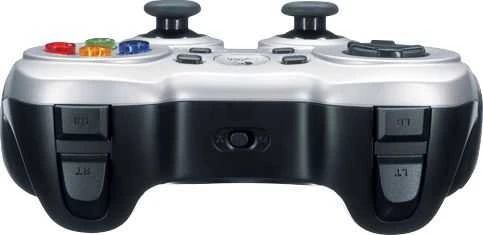 „Pad Logitech F710 Wireless“ (940-000142)