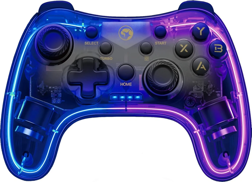 Жайдыб. vald.Marvo BT GT-88 Android / IOS / PC / PS3 / PS4 / Nintendo Swith