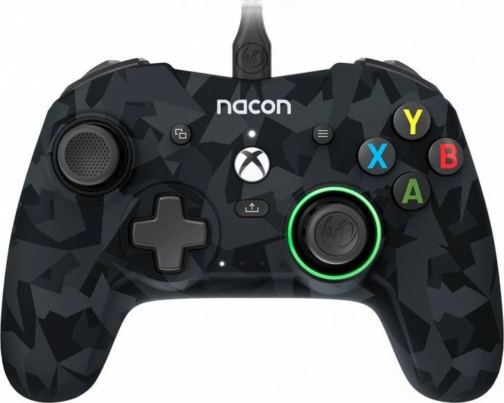 Nacon Revolution X XBOX X/S & One laidinis valdiklis (Urban Camo)