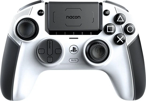 Nacon Revolution 5 Pro valdiklis (baltas)
