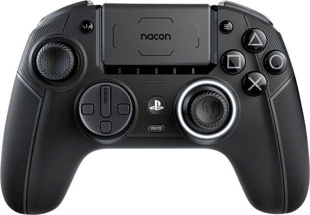 Nacon Revolution 5 Pro valdiklis (juodas)