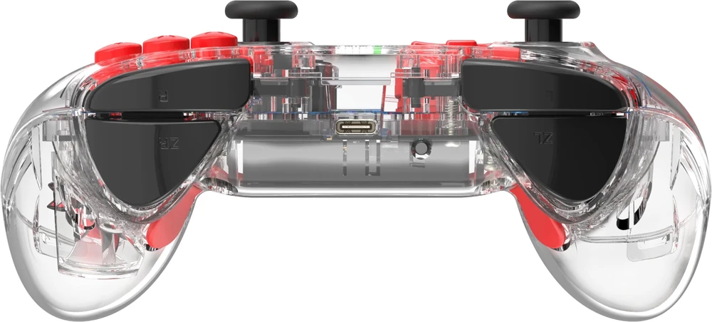 Pad PDP REALMz Plus Wireless Shadow ARK (500-246-SDW)