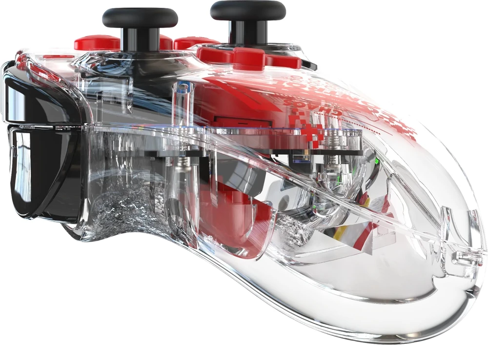 Pad PDP REALMz Plus Wireless Shadow ARK (500-246-SDW)