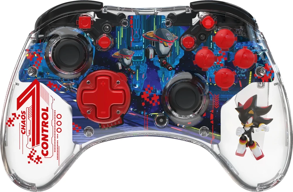 Pad PDP REALMz Plus Wireless Shadow ARK (500-246-SDW)