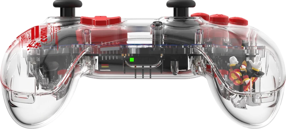 Pad PDP REALMz Plus Wireless Shadow ARK (500-246-SDW)